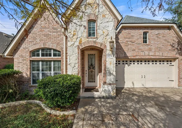 Photo 3 of Single family home for sale at 123 Justin Leonard Dr, Round Rock, TX 78664 | MLS# 2294493 | Listing updated on 2026-10-02