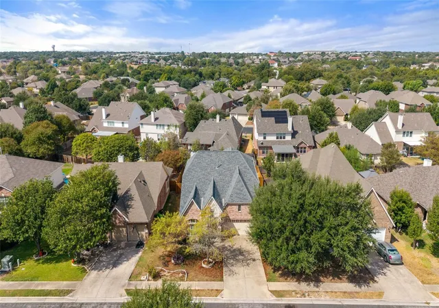 Photo 3 of Single family home for sale at 123 Justin Leonard Dr, Round Rock, TX 78664 | MLS# 2294493 | Listing updated on 2026-10-02
