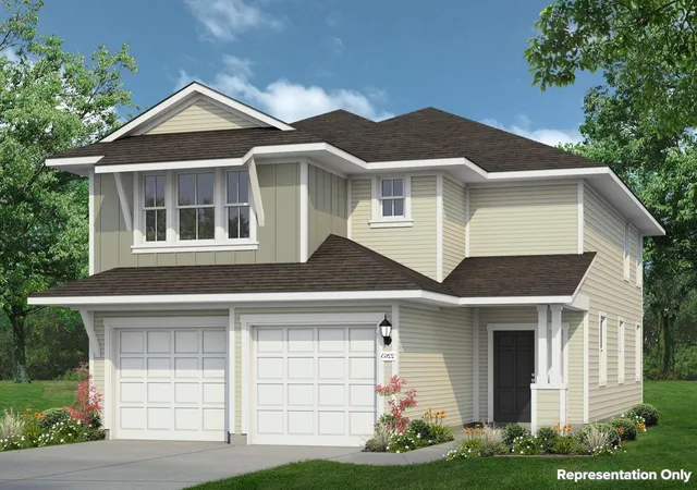 1st image of 2712 Foss Rd, Pflugerville, TX 78660 | MLS# 4349757