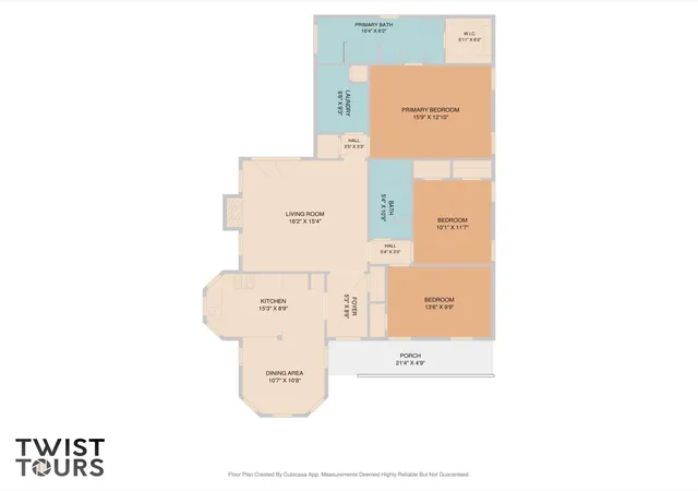 29th image of 1208 S Church St, Georgetown, TX 78626 | MLS# 2461561