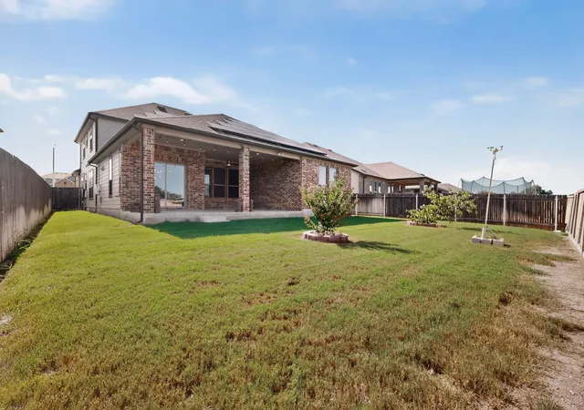 Photo 25 of Single family home for sale at 230 Jarbridge Dr, Kyle, TX 78640 | MLS# 7915816 | Listing updated on 2026-10-08