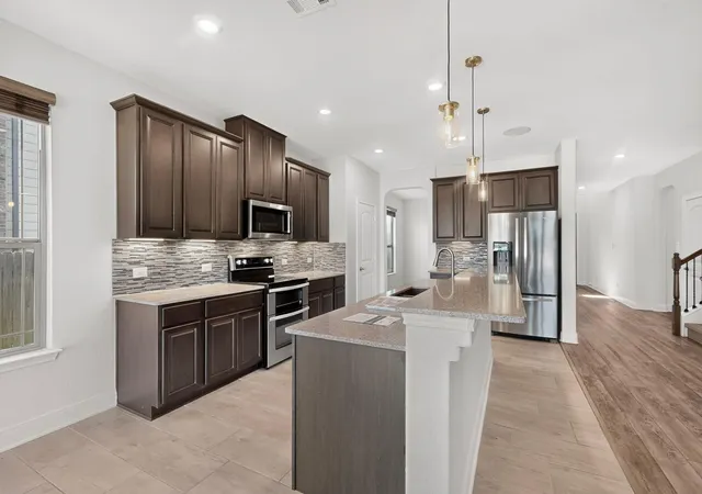 Photo 4 of Single family home for sale at 230 Jarbridge Dr, Kyle, TX 78640 | MLS# 7915816 | Listing updated on 2026-08-04