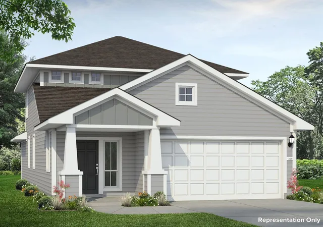 Photo 1 of Single family home for sale at 138 Ivy Psge, Maxwell, TX 78656 | MLS# 7868287 | Listing updated on 2026-07-30