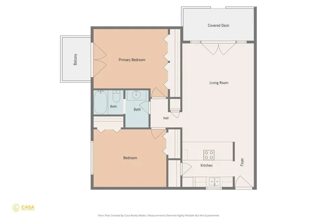 2nd image of 2208 Enfield Rd, Austin, TX 78703