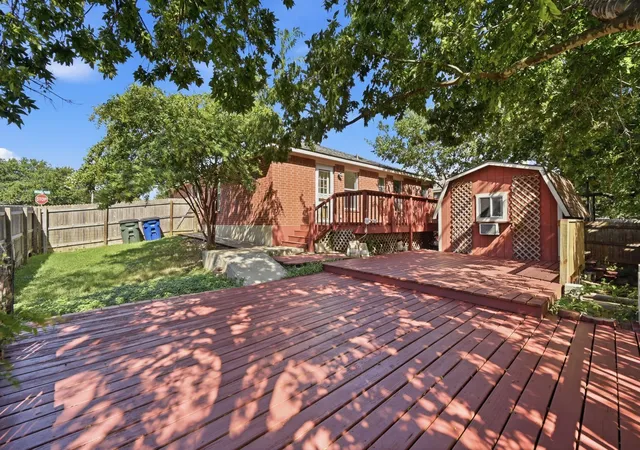 26th image of 516 Emma Rose Trl, Leander, TX 78641 | MLS# 4563335