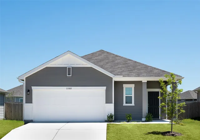 1st image of 1337 Morris Loop, San Marcos, TX 78666 | MLS# 2174043