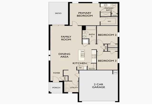 2nd image of 1337 Morris Loop, San Marcos, TX 78666 | MLS# 2174043