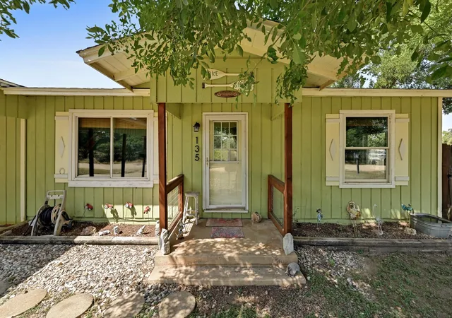 1st image of 135 E Hickory Dr, Granite Shoals, TX 78654 | MLS# 7477491