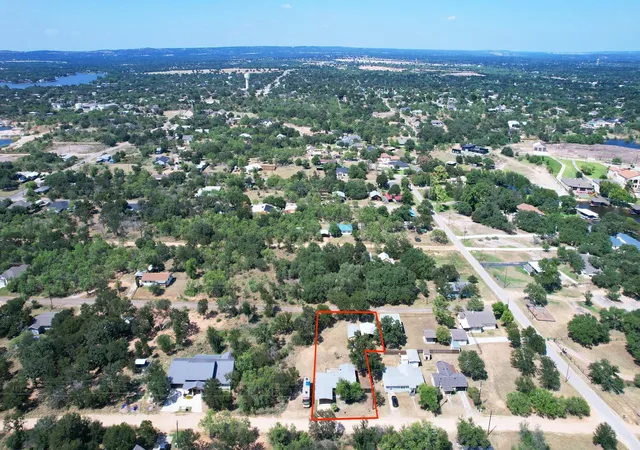 4th image of 135 E Hickory Dr, Granite Shoals, TX 78654 | MLS# 7477491