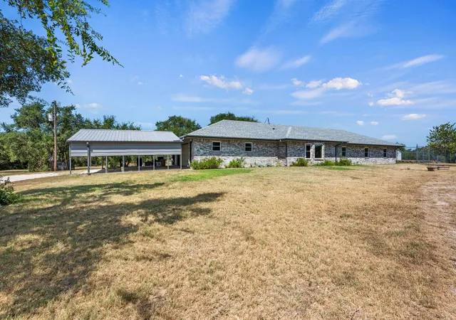 3rd image of 851 San Gabriel Dr, Liberty Hill, TX 78642 | MLS# 9544334