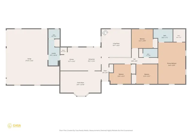 40th image of 851 San Gabriel Dr, Liberty Hill, TX 78642 | MLS# 9544334