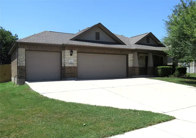 1st image of 629 Boone Valley Dr, Round Rock, TX 78664 | MLS# 2639845