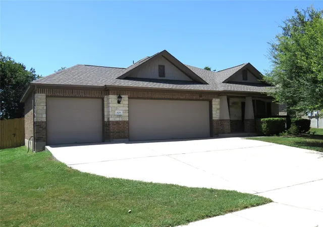 23rd image of 629 Boone Valley Dr, Round Rock, TX 78664 | MLS# 2639845