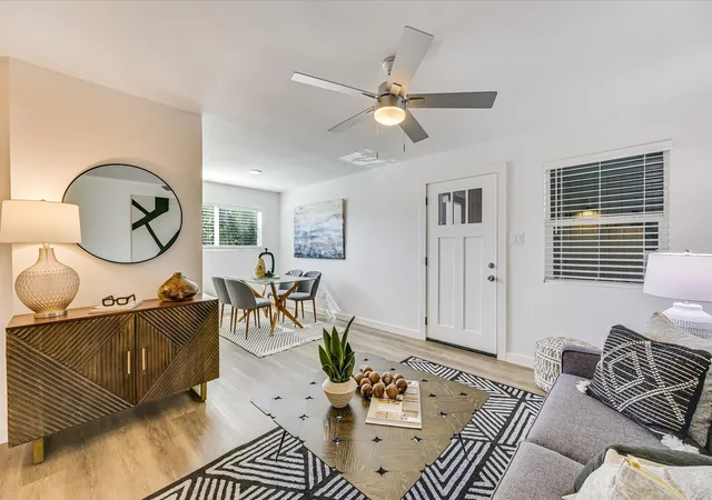2nd image of 3703 Harmon Ave #104, Austin, TX 78705 | MLS# 8464849