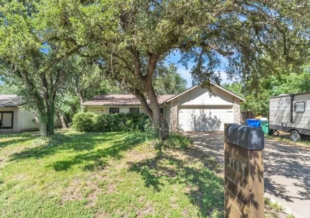 1st image of 2109 N Cannes Dr, Cedar Park, TX 78613 | MLS# 6095585
