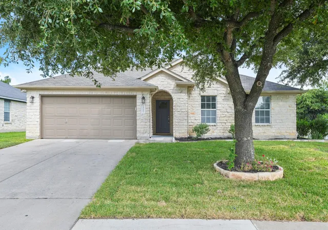 Photo 1 of Sale Pending at 1322 Terra St, Round Rock, TX 78665 | MLS# 3650219 | Listing updated on 2026-10-02