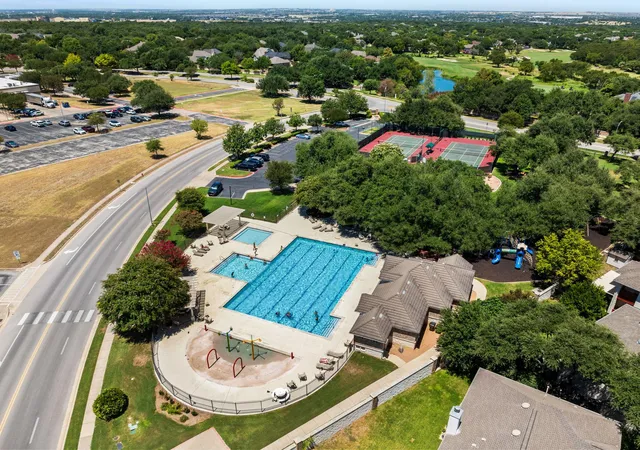 40th image of 4027 Sable Oaks Dr, Round Rock, TX 78664 | MLS# 4799851