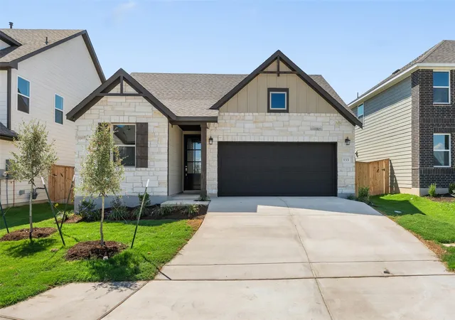 Photo 2 of Sale Pending at 133 Jans Way, Georgetown, TX 78626 | MLS# 4170242 | Listing updated on 2026-09-25