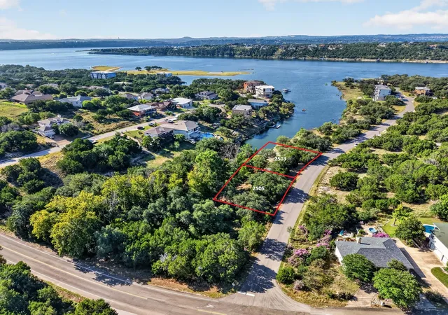 2nd image of 2503 Hancock Ave, Leander, TX 78645 | MLS# 9766390