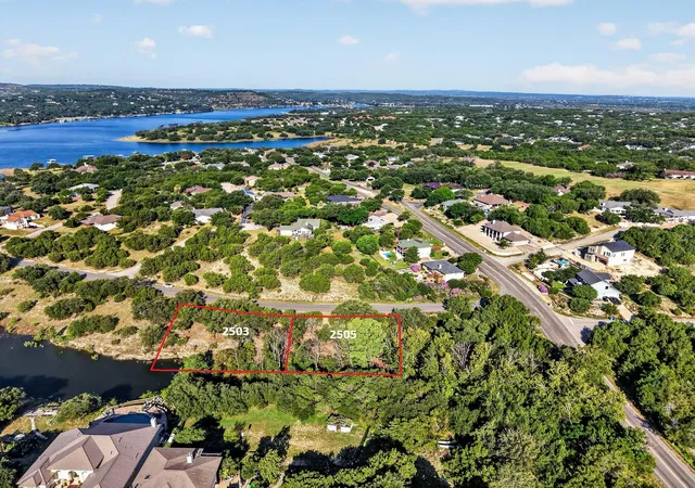 Photo 3 of Land for sale at 2503 Hancock Ave, Leander, TX 78645 | MLS# 9766390 | Listing updated on 2026-07-30