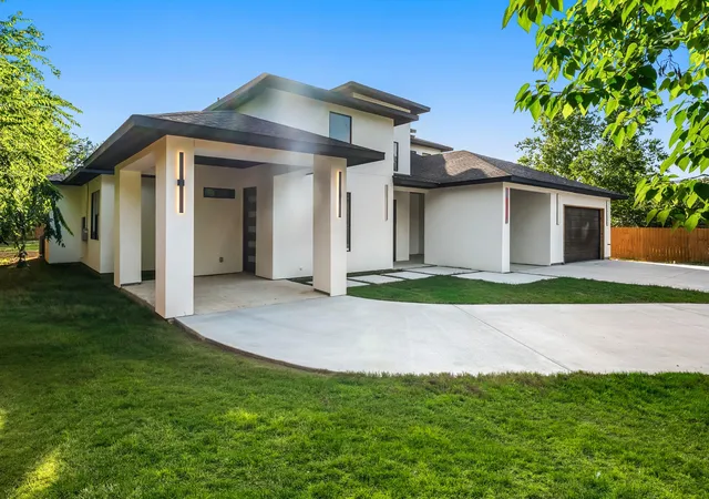 4th image of 301 N Cougar Ave, Cedar Park, TX 78613 | MLS# 7682848