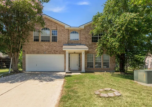 Photo 1 of Single family home for sale at 3305 Clint Cv, Round Rock, TX 78664 | MLS# 3879175 | Listing updated on 2026-08-25