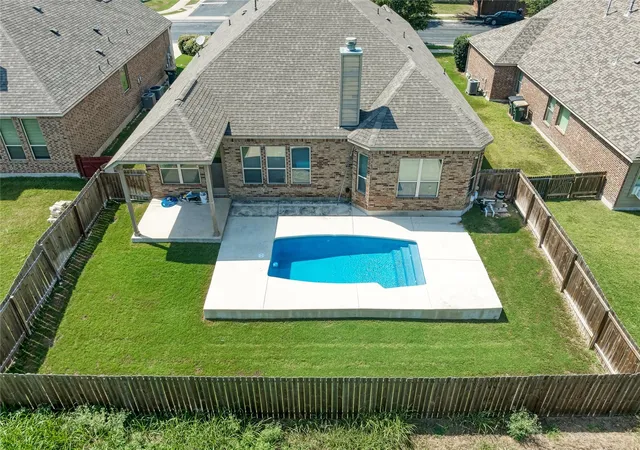 Photo 1 of Single family home for sale at 600 Rosedale Blvd, Georgetown, TX 78628 | MLS# 4996510 | Listing updated on 2026-09-30