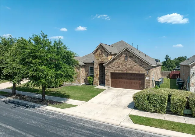 2nd image of 600 Rosedale Blvd, Georgetown, TX 78628 | MLS# 4996510