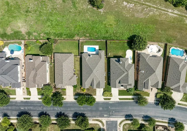 32nd image of 600 Rosedale Blvd, Georgetown, TX 78628 | MLS# 4996510