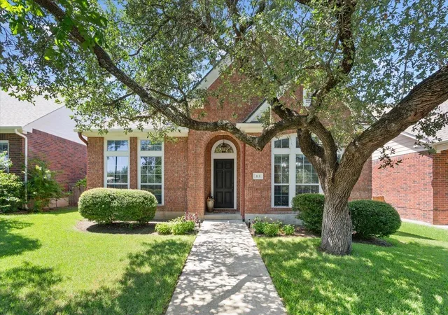 1st image of 113 Village Park Dr, Georgetown, TX 78633 | MLS# 4268719