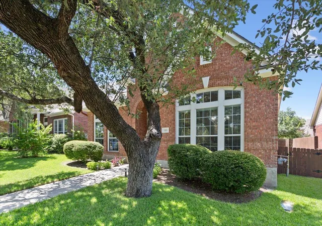 Photo 3 of Single family home for sale at 113 Village Park Dr, Georgetown, TX 78633 | MLS# 4268719 | Listing updated on 2026-10-07