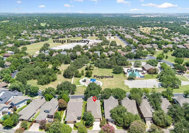 Photo 35 of Single family home for sale at 113 Village Park Dr, Georgetown, TX 78633 | MLS# 4268719 | Listing updated on 2026-10-07