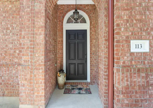 Photo 3 of Single family home for sale at 113 Village Park Dr, Georgetown, TX 78633 | MLS# 4268719 | Listing updated on 2026-10-07