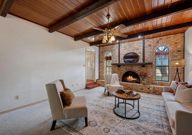 Photo 3 of Single family home for sale at 7407 Attar Cv, Austin, TX 78759 | MLS# 3677426 | Listing updated on 2026-08-11