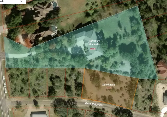 37th image of 2803 Ranch Road 2831, Horseshoe Bay, TX 78657 | MLS# 2716854