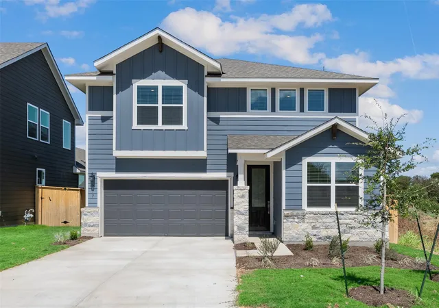 Single family home for sale at 237 Kirra Ct, Georgetown, TX 78626 | MLS# 6638873