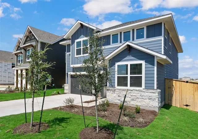 Photo 2 of Single family home for sale at 237 Kirra Ct, Georgetown, TX 78626 | MLS# 6638873 | Listing updated on 2026-10-22