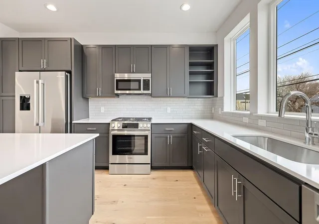 Photo 3 of Condo for sale at 3600 Jetson Way #6, Austin, TX 78723 | MLS# 4376609 | Listing updated on 2026-08-22