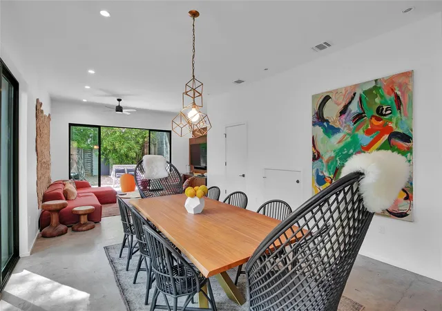 Condo for sale at 52 Waller St #A, Austin, TX 78702 | MLS# 9349729