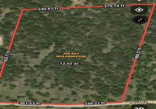 13th image of 2 Pecan 2 Rd, Florence, TX 76527 | MLS# 9022946