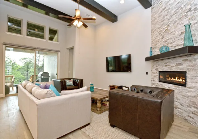 Photo 3 of Single family home for sale at 11000 Cut Plains Loop, Austin, TX 78726 | MLS# 5921138 | Listing updated on 2026-09-22