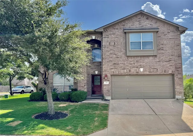Photo 1 of Single family home for sale at 299 Limestone Trl, Austin, TX 78737 | MLS# 7979889 | Listing updated on 2026-09-06