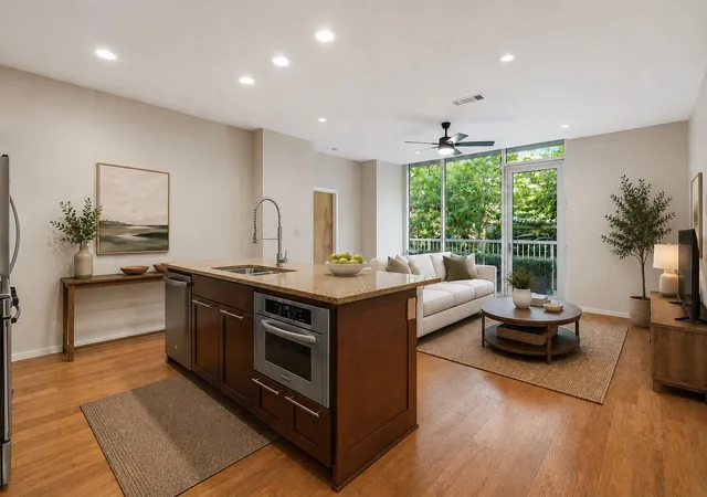 1st image of 1600 Barton Springs Rd #4105, Austin, TX 78704 | MLS# 5856919