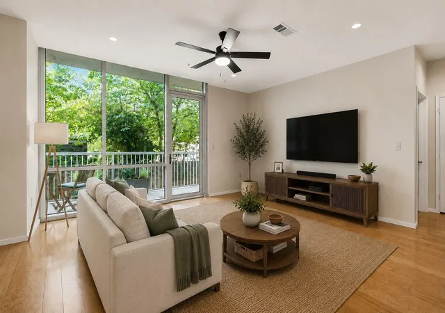 3rd image of 1600 Barton Springs Rd #4105, Austin, TX 78704 | MLS# 5856919