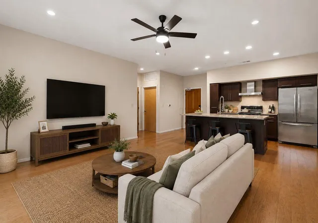5th image of 1600 Barton Springs Rd #4105, Austin, TX 78704 | MLS# 5856919