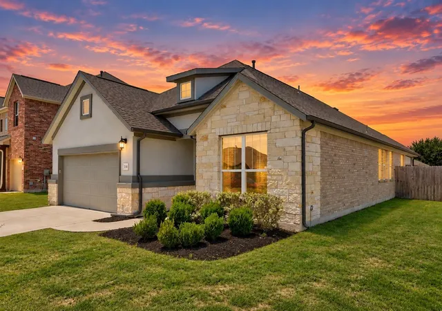 Photo 2 of Single family home for sale at 20128 Garganey Dr, Pflugerville, TX 78660 | MLS# 8557266 | Listing updated on 2026-09-25