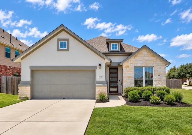Photo 1 of Single family home for sale at 20128 Garganey Dr, Pflugerville, TX 78660 | MLS# 8557266 | Listing updated on 2026-09-25