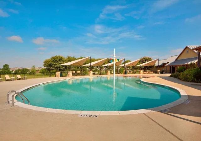 40th image of 20128 Garganey Dr, Pflugerville, TX 78660 | MLS# 8557266