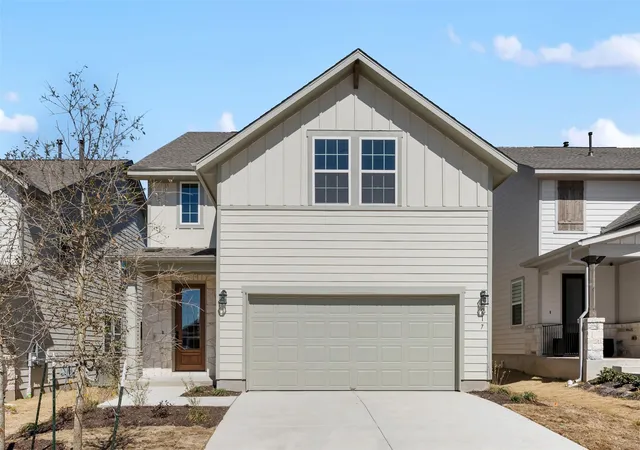Photo 1 of Sale Pending at 166 Clover Bnd, Liberty Hill, TX 78642 | MLS# 6248793 | Listing updated on 2026-08-26