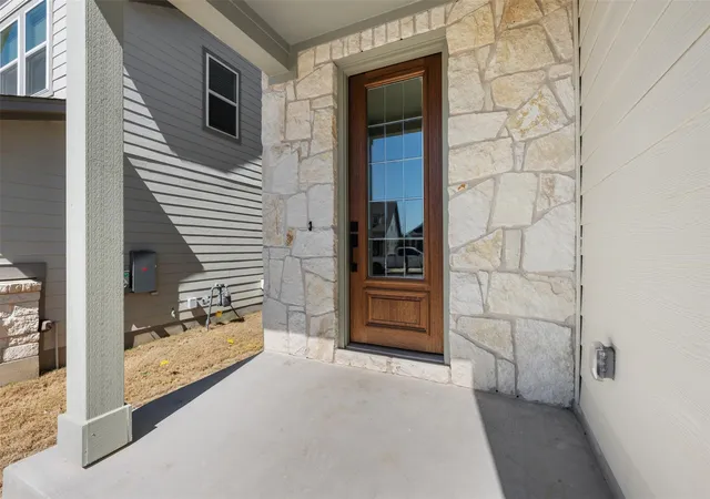 Photo 3 of Sale Pending at 166 Clover Bnd, Liberty Hill, TX 78642 | MLS# 6248793 | Listing updated on 2026-08-26
